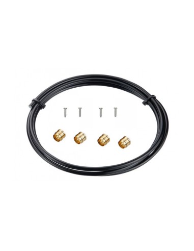 Durite compatible Tektro arrière frein hydraulique