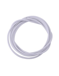 Gaine de frein Blanc