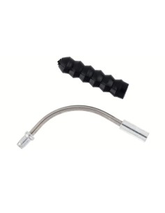 Guide câble de frein