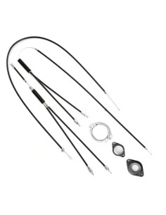 Câble de frein vélo BMX rotor supérieur