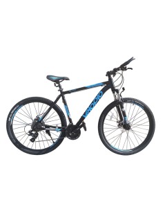 VTT Vélopro ML-210 29 pouces Noir