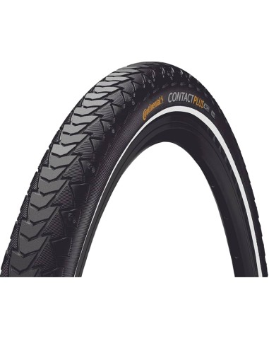 Continental pneu 27.5 x 2.40 Contact Cruiser...