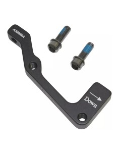 Ashima adaptateur de disque de frein Avant 203 mm