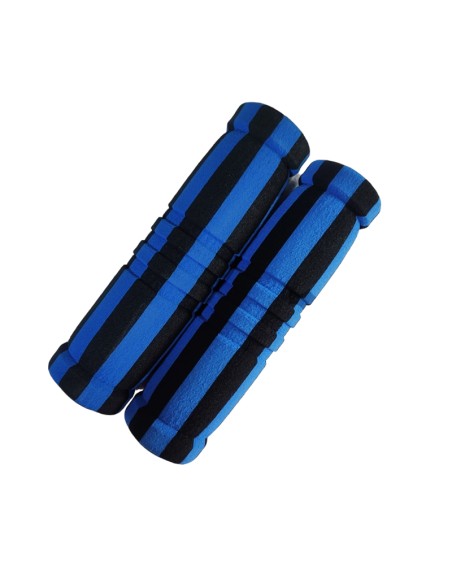 Paire de poignée mousse