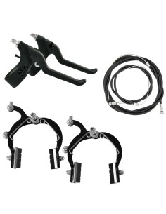 kit d’étriers de freins de vélo