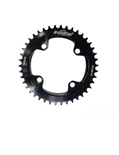 Soldier Plateau 42T BCD 104