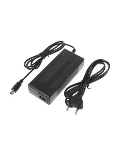 Chargeur de batterie de scooter électrique SLS-4202