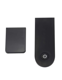 Cache d'afficheur trottinette Xiaomi M365, Mi 1S et Essentia