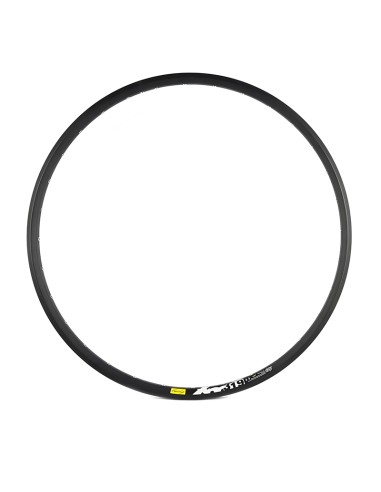 Jante de vélo 700c VTT Mavic XM319 28 rayons