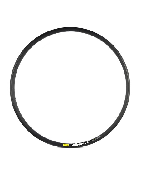 Jante de vélo 700c VTT Mavic XM319 28 rayons