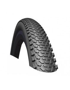 Rubena tyres pneu 27.5 x 2.10 cheetah R noir tr 54-584