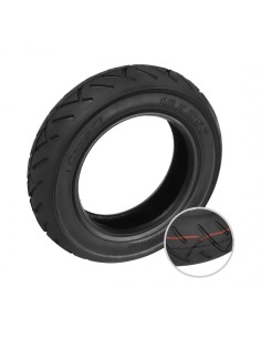 Pneu 10.0 x 2.5 pour scooter électrique 2