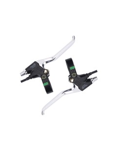 Paire de levier de frein électrique pour vélo électrique... 2