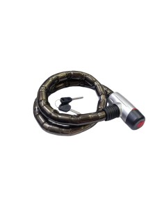 Antivol anneau pour vélo et scooter