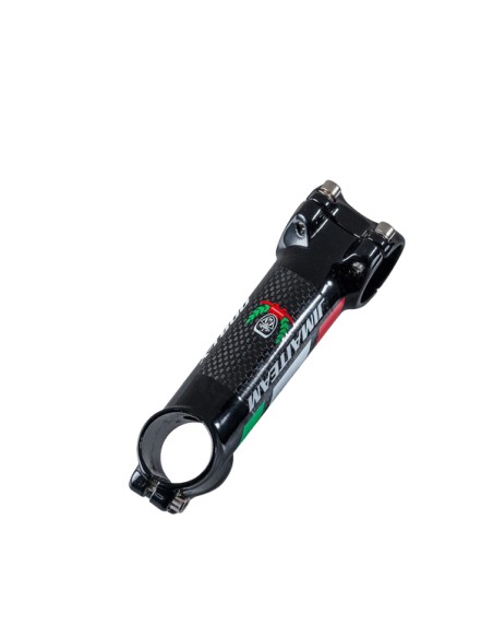 Potence De Vélo De Route & VTT 90mm En Carbone Et En Aluminium JIMAITEAM_XT800