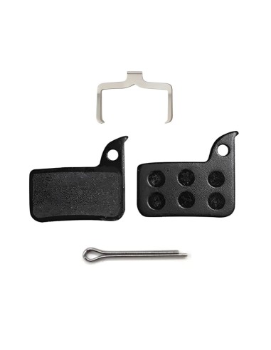 Plaquettes de frein à disque BP-324S Protap...