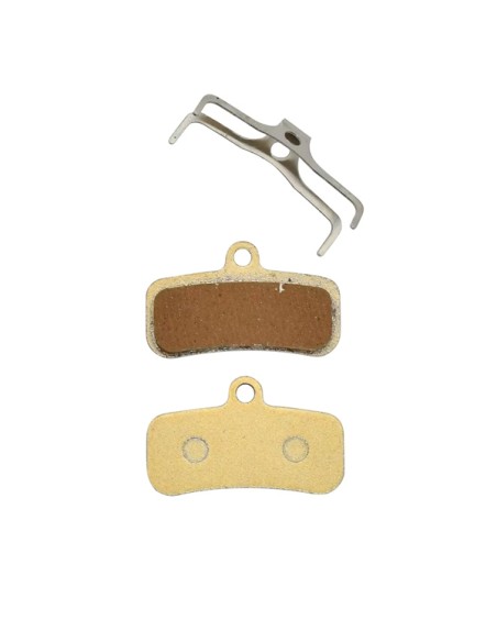 Plaquette de frein Vtt