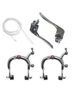 kit d’étriers de freins 650 de vélo