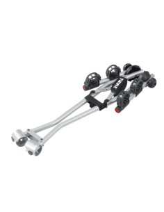 Porte-vélos pour 2 vélos Thule 970 Xpress 2