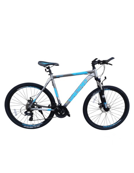 VTT Vélopro ML-210 27.5 pouces Gris