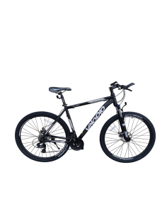 VTT Vélopro ML-210 29 pouces noir et gris