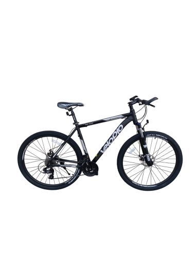 VTT Vélopro ML-210 29 pouces noir et gris