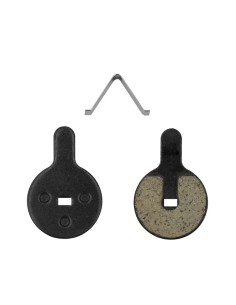 Plaquettes de frein - Kugoo G-Booster