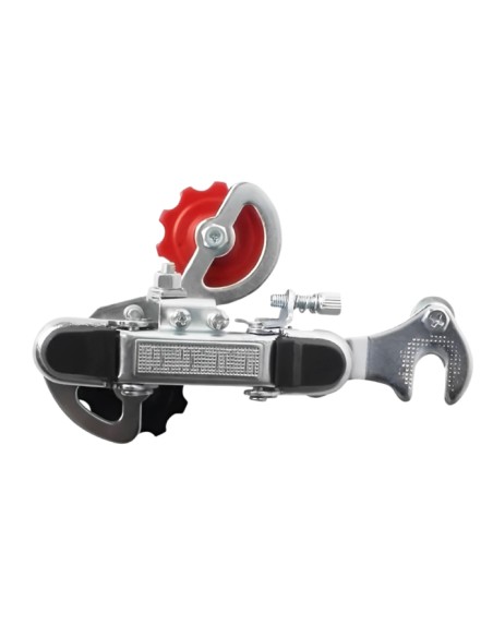 Dérailleur arrière 7 Vitesses avec crochet