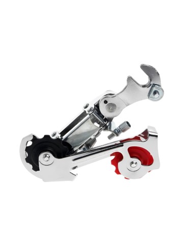 Dérailleur arrière 7 Vitesses avec crochet