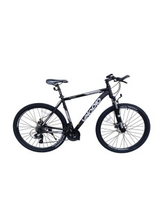 VTT Vélopro ML-210 27.5 pouces noir et gris