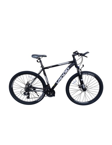 VTT Vélopro ML-210 27.5 pouces noir et gris