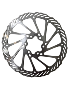 Disque De Frein Pour Vélo En Acier 160 mm