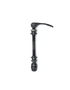Axe blocage complet de roue avant Vélo