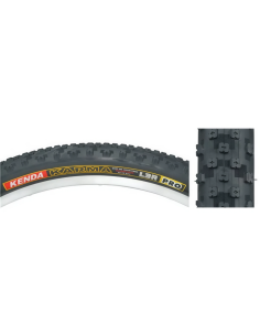 kenda pneu 29x2.20 (700x55c) karma L3R Pro 55-622