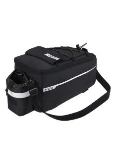 B-SOUL Sacoche vélo porte bagage 10L