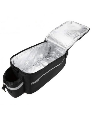 B-SOUL Sacoche vélo porte bagage 10L