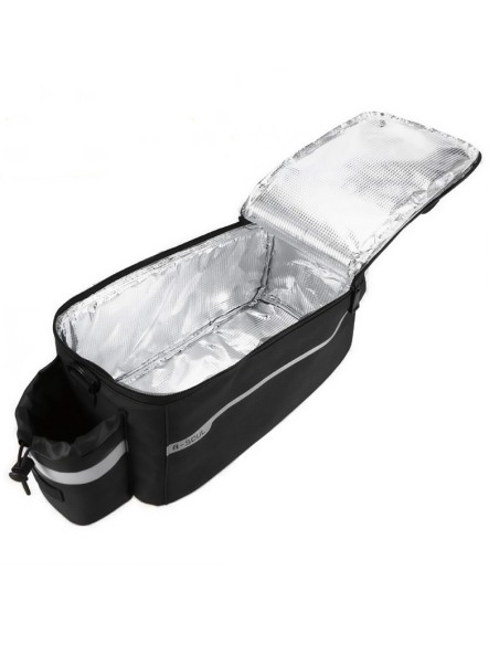 B-SOUL Sacoche vélo porte bagage 10L