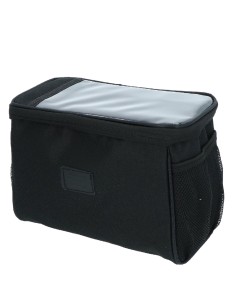 Sacoche de guidon isolant thermique