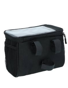 Sacoche de guidon isolant thermique 2