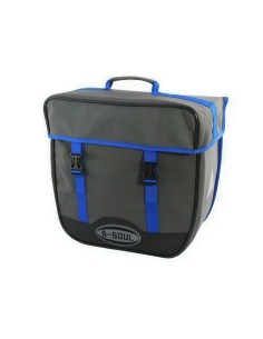 B-soul Sacoche pour porte bagage arrière
