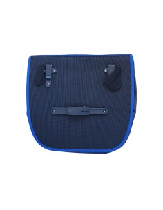 B-soul Sacoche pour porte bagage arrière 2