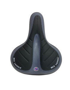Hongshang selle de vélo confort