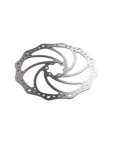 Disque De Frein Pour Vélo 160 mm En Acier