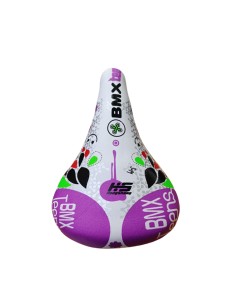 Hongshang Selle Bmx pour enfant