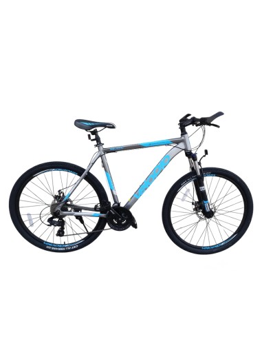 VTT Vélopro ML-210 29 pouces Gris VTT Vélopro ML-210 29 pouces Gris