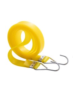 Sangles élastiques en caoutchouc avec cordon pour les...