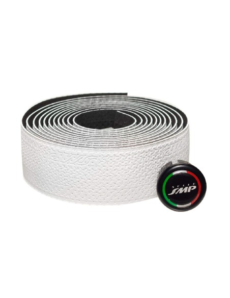Selle SMP Ruban de cintre Blanc