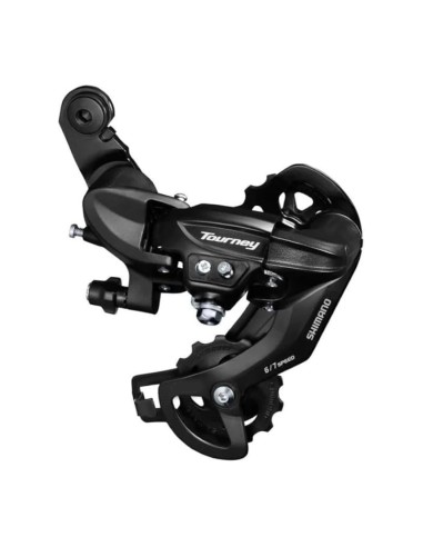 Dérailleur compatible Shimano Tourney RD-TY300...