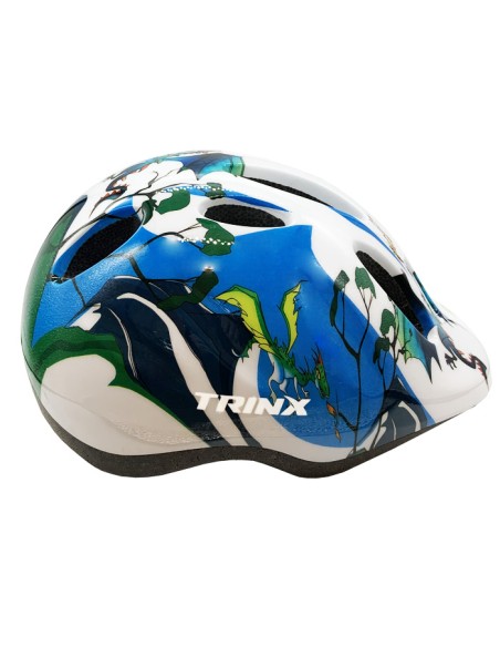 Trinx casque pour enfants TT13