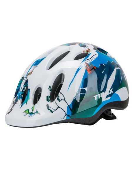 Trinx casque pour enfants TT13